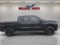 2022 Chevrolet Silverado 1500 LTD Custom Trail Boss