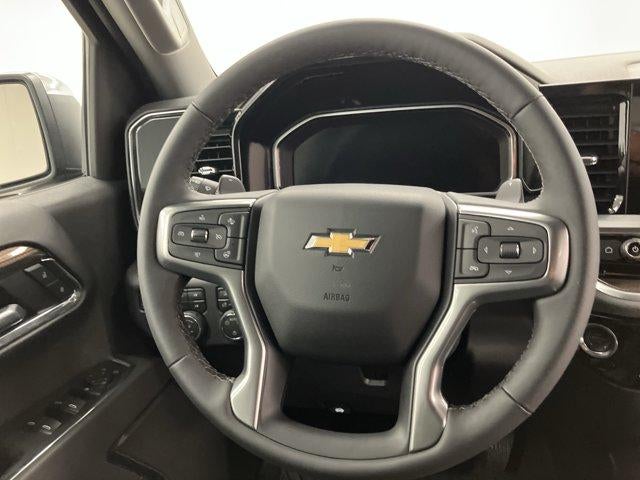 2026 Chevrolet Silverado 1500 LT - Photo 12