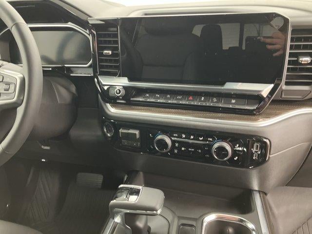 2026 Chevrolet Silverado 1500 LT - Photo 13