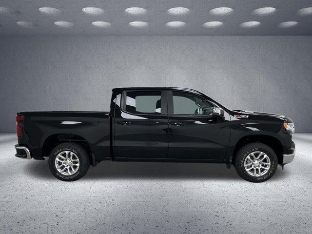 2026 Chevrolet Silverado 1500 LT - Photo 6