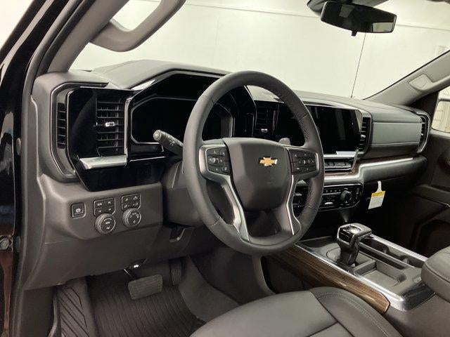 2026 Chevrolet Silverado 1500 LT - Photo 9