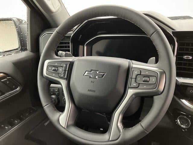 2026 Chevrolet Silverado 1500 LT Trail Boss - Photo 12