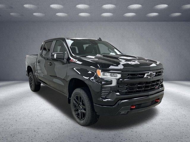 2026 Chevrolet Silverado 1500 LT Trail Boss - Photo 7