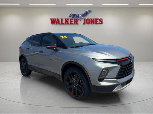 2024 Chevrolet Blazer 3LT