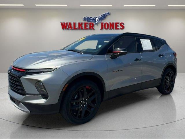 2024 Chevrolet Blazer 3LT