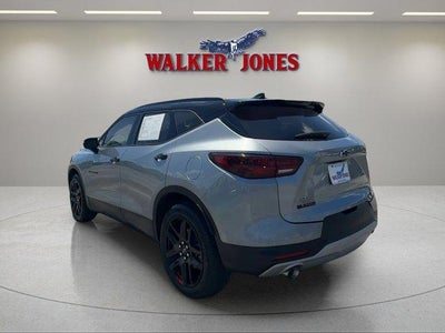 2024 Chevrolet Blazer 3LT