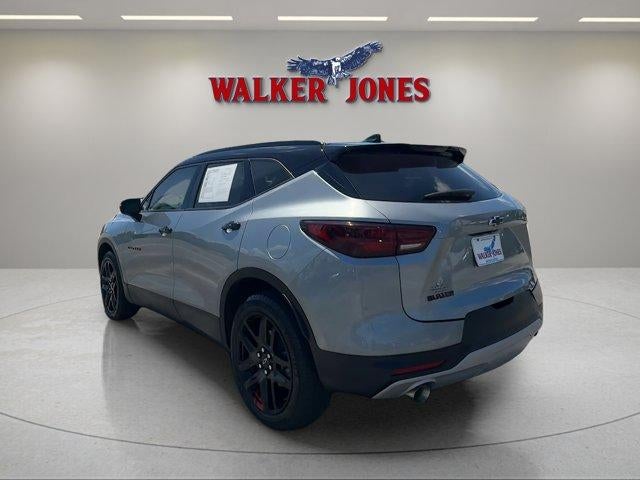 2024 Chevrolet Blazer 3LT