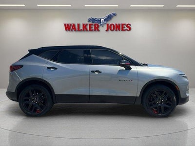 2024 Chevrolet Blazer 3LT