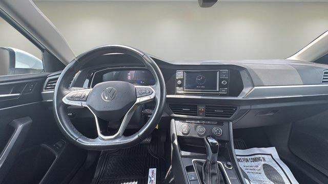 2024 Volkswagen Jetta S