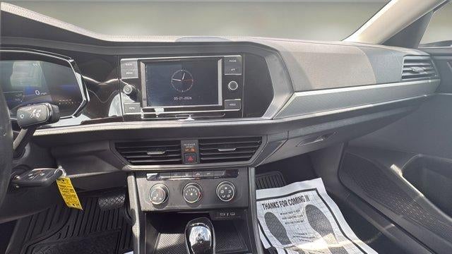 2024 Volkswagen Jetta S