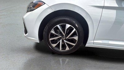2024 Volkswagen Jetta S