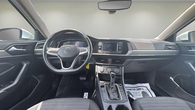 2024 Volkswagen Jetta S