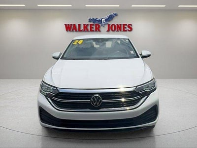2024 Volkswagen Jetta S