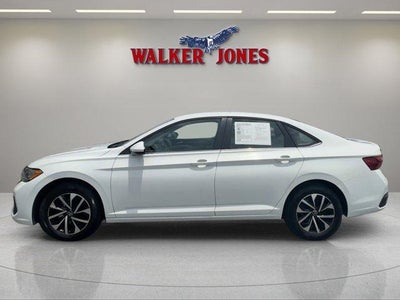 2024 Volkswagen Jetta S