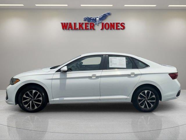 2024 Volkswagen Jetta S