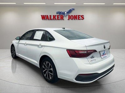 2024 Volkswagen Jetta S