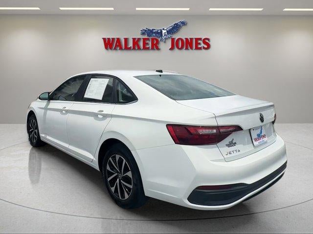 2024 Volkswagen Jetta S