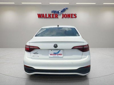 2024 Volkswagen Jetta S