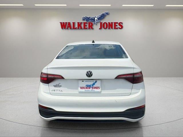 2024 Volkswagen Jetta S