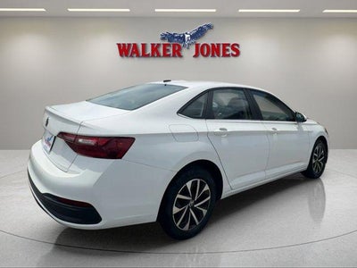 2024 Volkswagen Jetta S