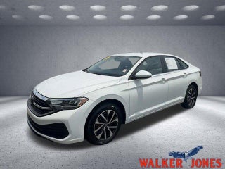 2024 Volkswagen Jetta S