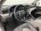 2020 Toyota Camry XLE
