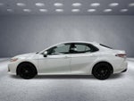2020 Toyota Camry XLE