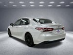 2020 Toyota Camry XLE
