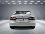 2020 Toyota Camry XLE