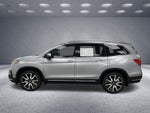 2021 Honda Pilot Touring 7-Passenger