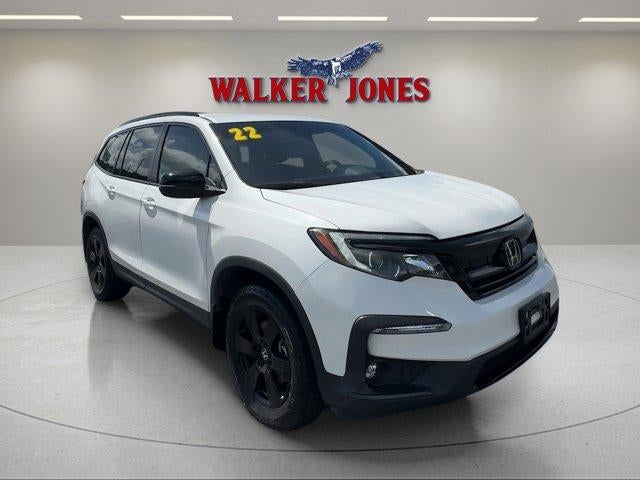 2022 Honda Pilot Sport AWD's photo