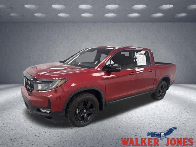2024 Honda Ridgeline
