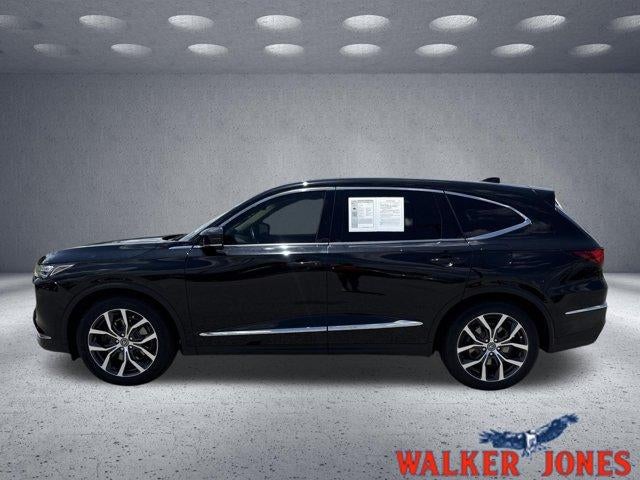 2023 Acura MDX w/Technology Package