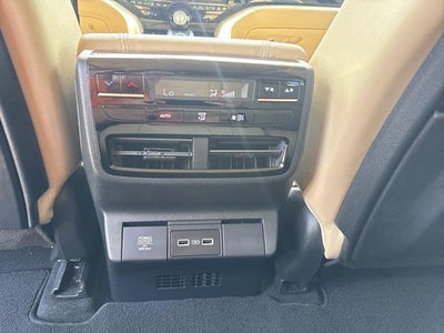 2023 Acura MDX w/Technology Package