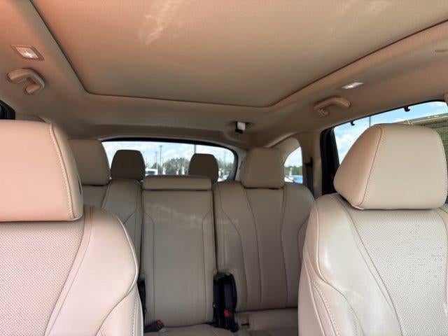 2023 Acura MDX w/Technology Package