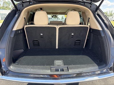 2023 Acura MDX w/Technology Package