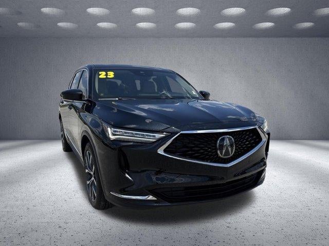 2023 Acura MDX w/Technology Package