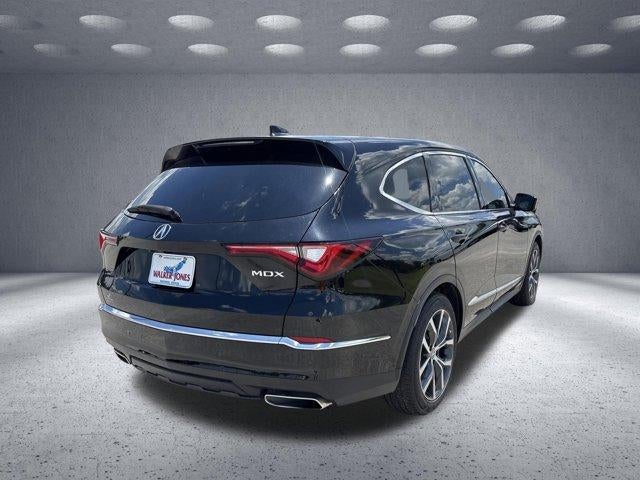 2023 Acura MDX w/Technology Package
