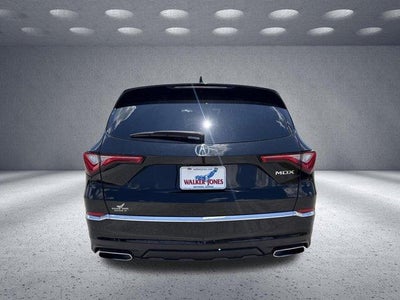 2023 Acura MDX w/Technology Package