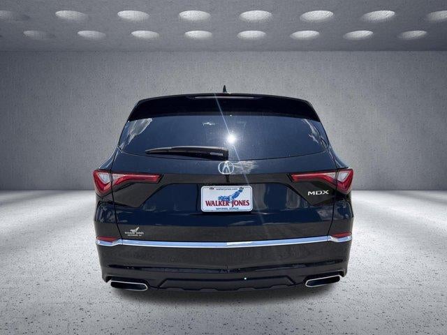 2023 Acura MDX w/Technology Package