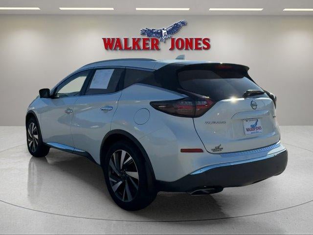 2023 Nissan Murano SL