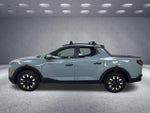 2025 Hyundai Santa Cruz SEL Activity