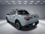 2025 Hyundai Santa Cruz SEL Activity