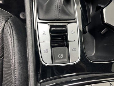 2022 Hyundai Santa Cruz Limited