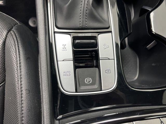 2022 Hyundai Santa Cruz Limited