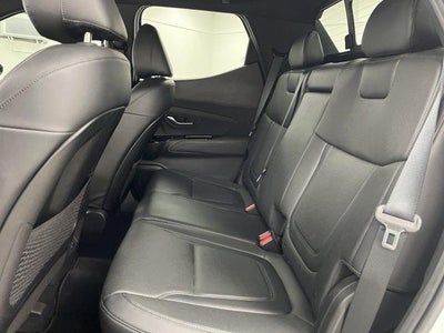 2022 Hyundai Santa Cruz Limited