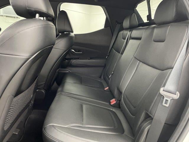2022 Hyundai Santa Cruz Limited