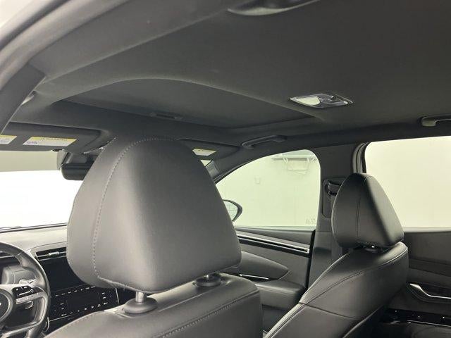2022 Hyundai Santa Cruz Limited