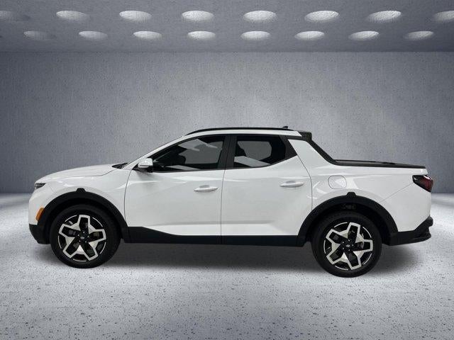 2022 Hyundai Santa Cruz Limited
