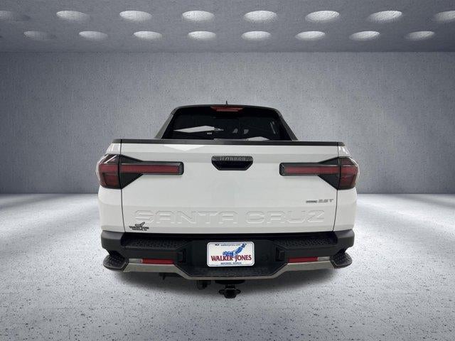 2022 Hyundai Santa Cruz Limited
